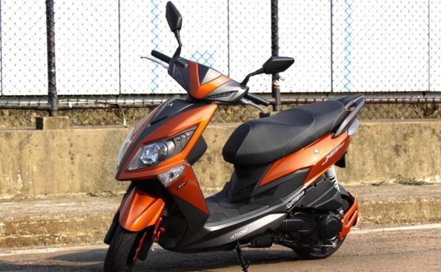 立雅猛士150踏板摩托车值得入手吗,本田迅鲨125踏板摩托车值得购买吗