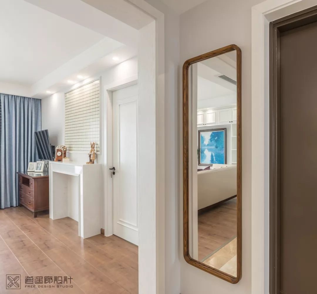 万科城市之光精装房大改造，这真的是我的家吗？附价格明细表单