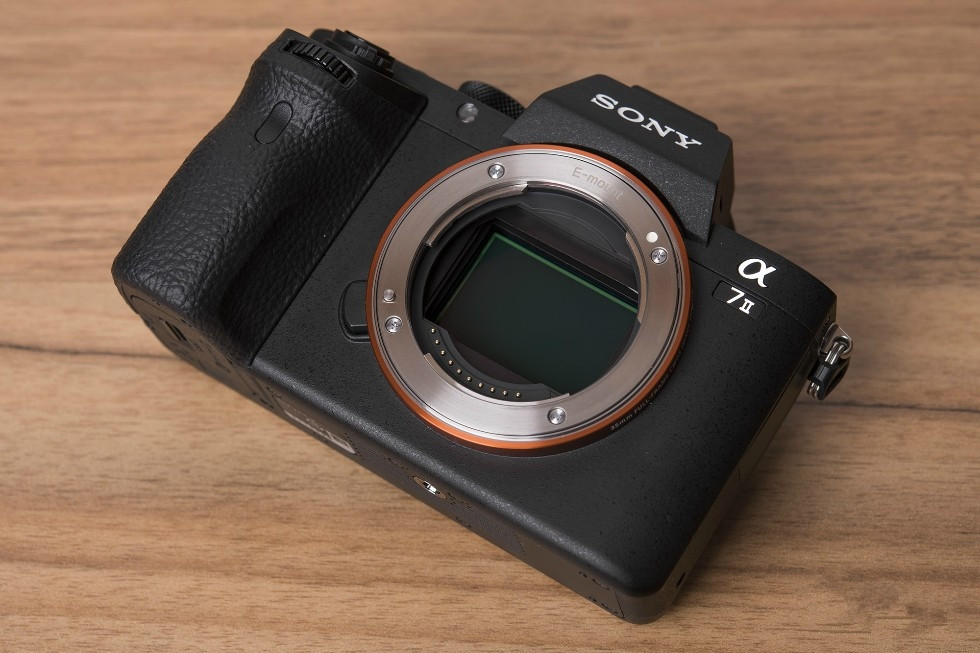 索尼a7m2带28-70镜头二手价格,索尼微单a7m224-70镜头价格