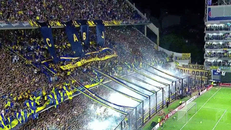 世界十大著名足球场,世界上著名的十大足球场