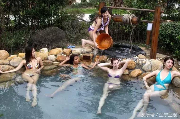 辽宁省纯正的温泉排名前十名如下,全国十佳温泉之辽宁