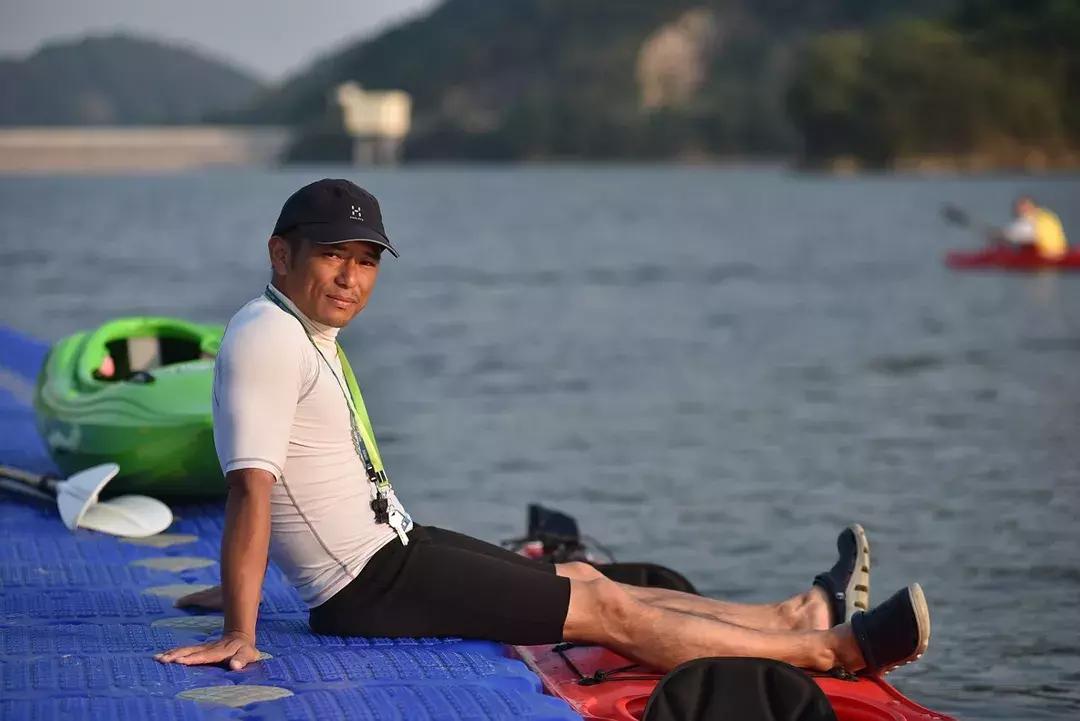 皮艇球锦标赛开幕式,皮艇球全国锦标赛