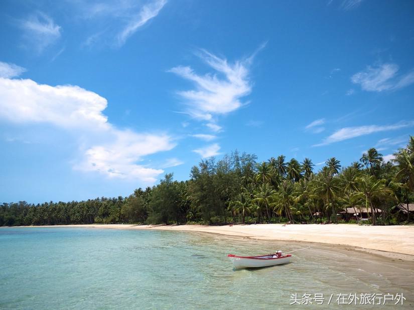 不去普罗旺斯和柬埔寨,千元飞到泰国看最美向日葵田和高棉遗址