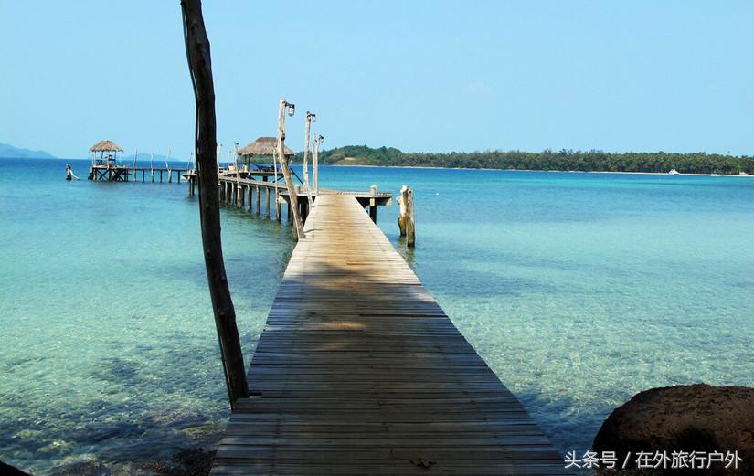 不去普罗旺斯和柬埔寨,千元飞到泰国看最美向日葵田和高棉遗址