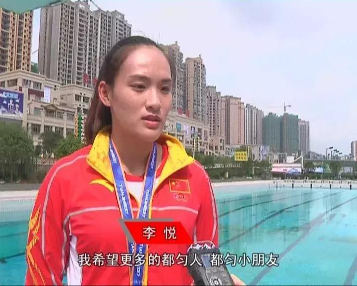 这就是都匀人：金马奖获提名、亚运会夺双冠……