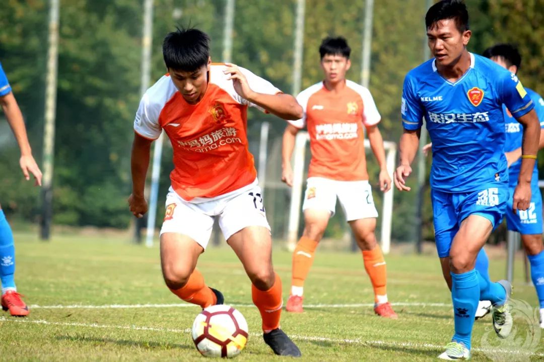 武汉卓尔预备队足球最新消息直播,武汉卓尔足球预备队最新消息新闻