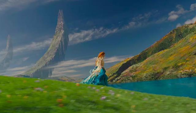 这8本科幻选自亚马逊100本人生必读，本本是经典、部部是大片！