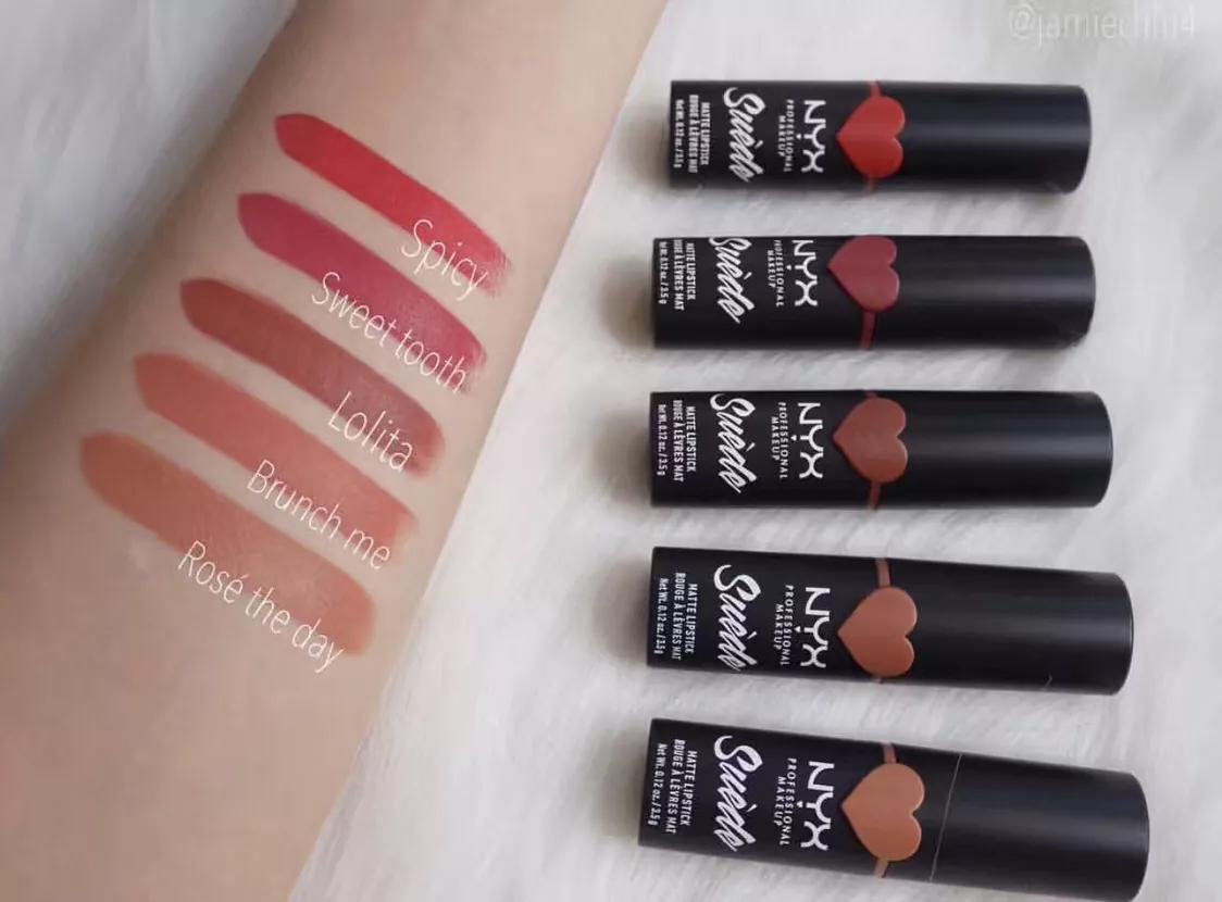 美国开价口红,美国开价彩妆