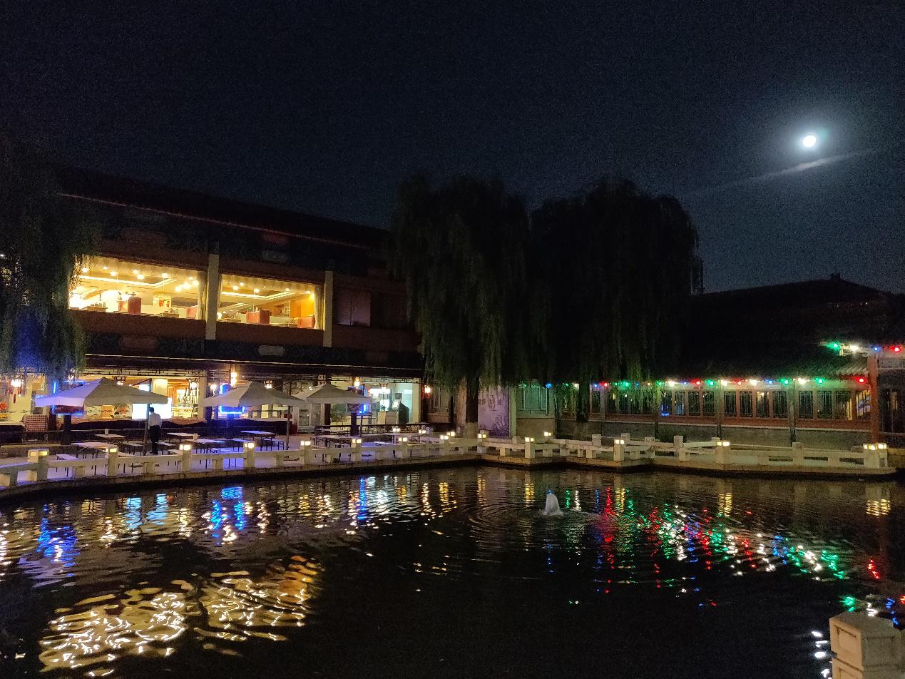 小米8评测小白测评,爱否科技评测小米8