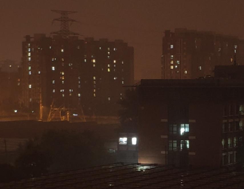 小米8评测小白测评,爱否科技评测小米8