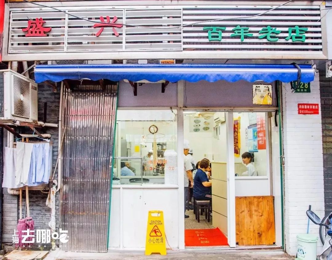 上海地铁3号线沿线美食,上海美食小吃一条街必打卡