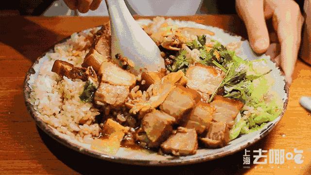 上海地铁3号线沿线美食,上海美食小吃一条街必打卡