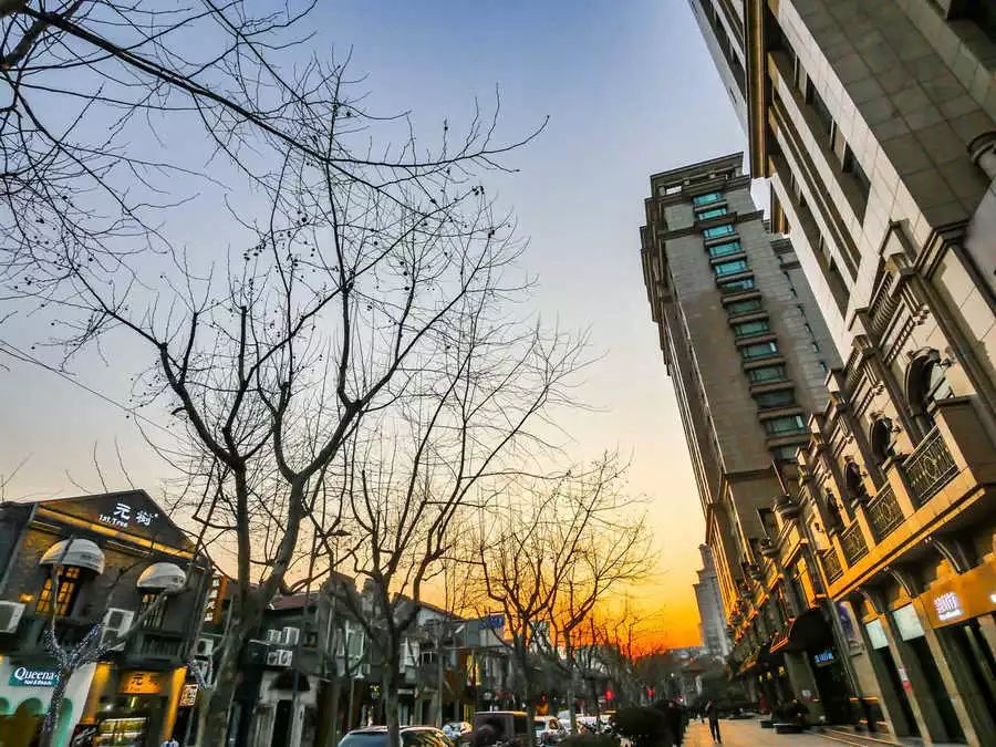 上海地铁的免费景点,上海地铁9号线沿线景点