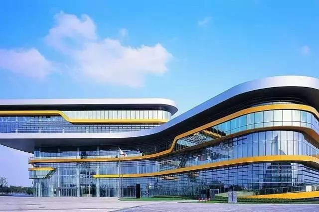 上海地铁的免费景点,上海地铁9号线沿线景点