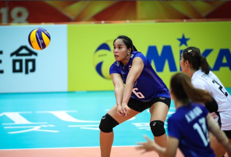 女排世锦赛中国3-2荷兰居小组第2,女排世锦赛积分榜日本