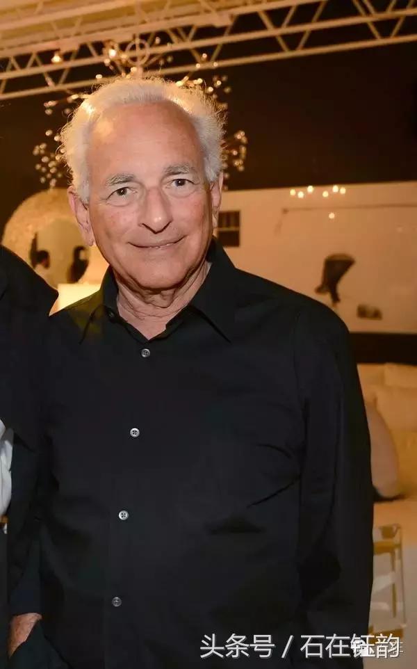 全球顶级古董收藏家,全球顶级收藏家名录