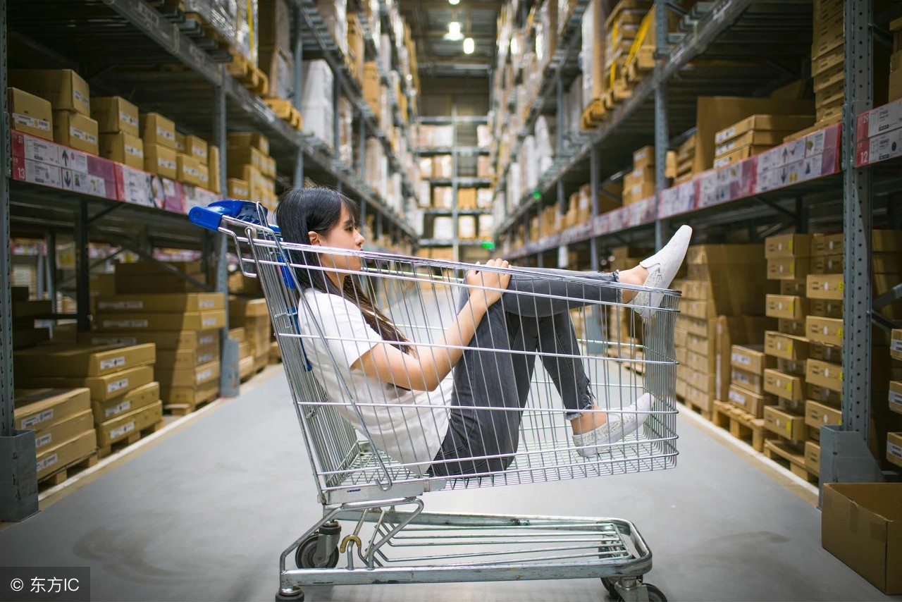 电商为什么做不出大品牌,为啥电商打不开