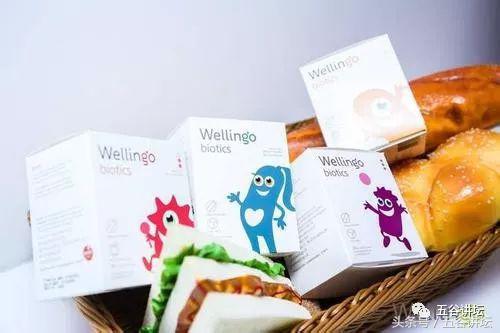 纽曼思益生菌适合多大宝宝吃,纽曼思益生菌曝光