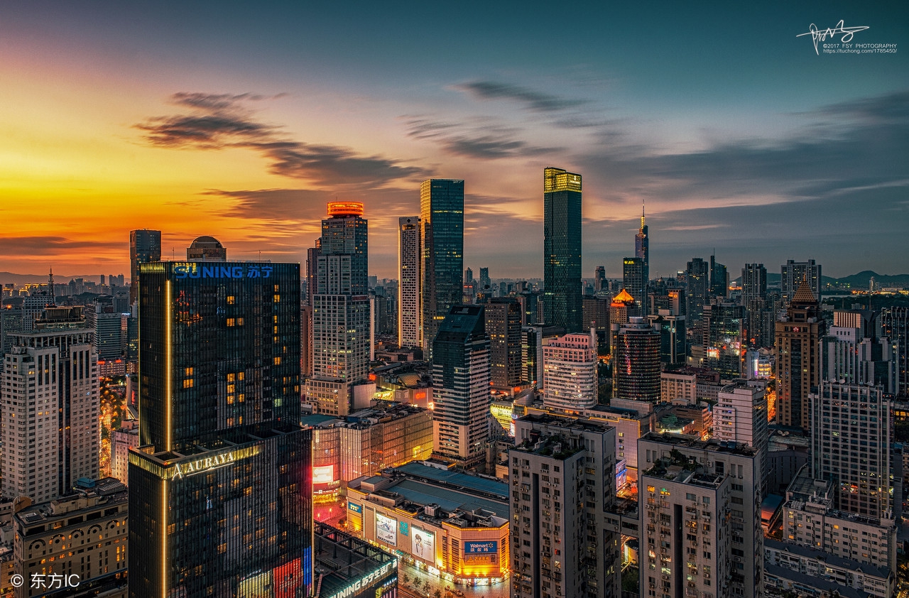 梦幻洛杉矶,梦幻奇迹之城旧金山