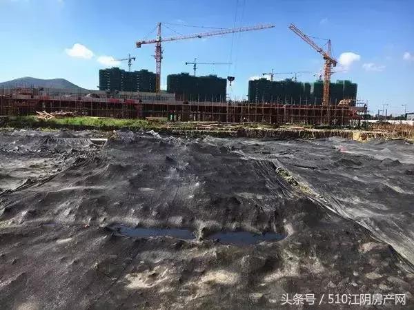 江阴未来几年的城建项目,重磅2020年城建攻坚项目出炉