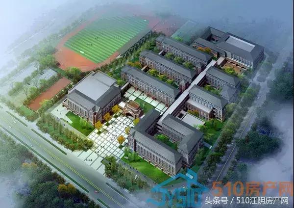 江阴未来几年的城建项目,重磅2020年城建攻坚项目出炉