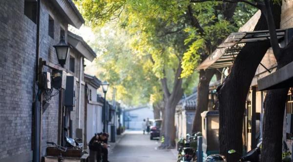 北京秋果酒店什么档次,北京秋果酒店西直门店