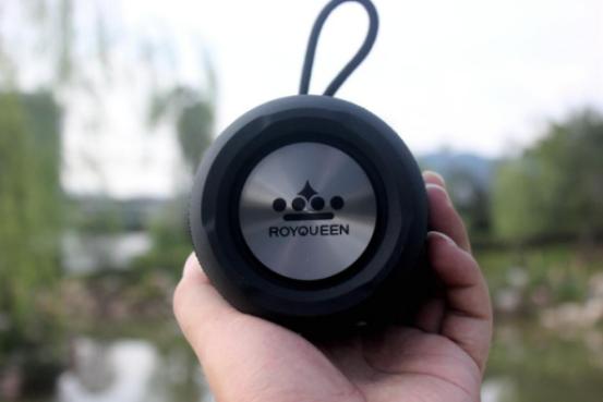 朗琴T350户外音响,朗琴蓝牙音箱m350换电池和充电口