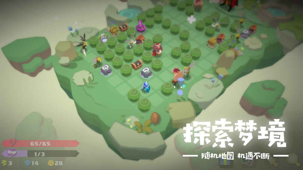 安卓热门的手游,最好玩的安卓手游推荐