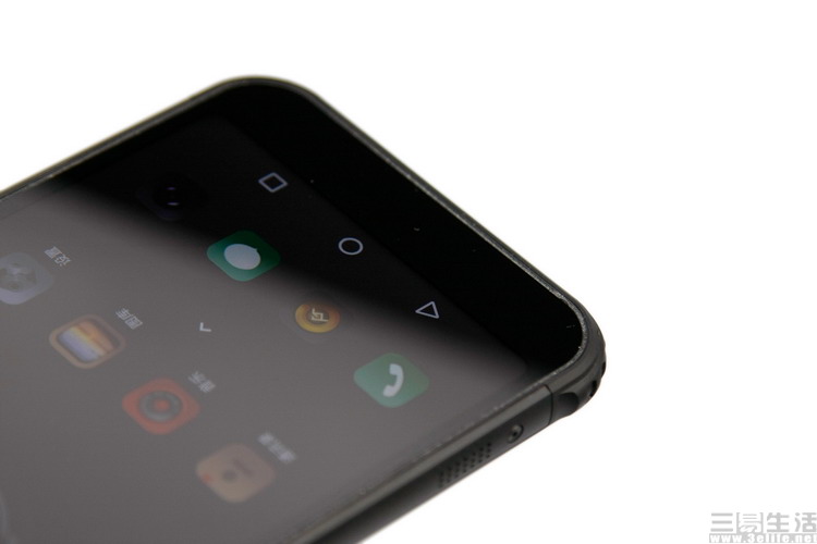 三防手机也要做大众情人测试AGMX3