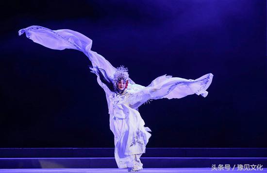 豫剧李慧娘,豫剧名家名段李慧娘