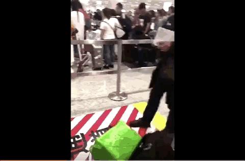 代购彻底凉了！最强审计真的来了！