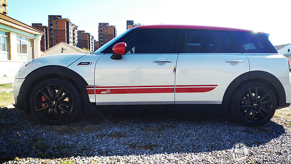 2020款minijcwclubman值得买吗,2021款minijcwclubman测评