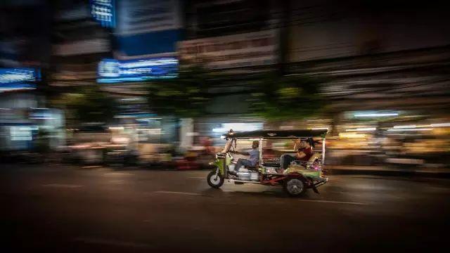 第一次去泰国，一定要了解的30个问题（必码硬货）