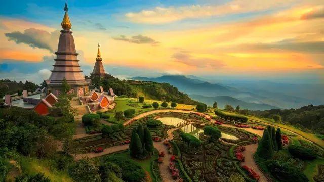 第一次去泰国，一定要了解的30个问题（必码硬货）