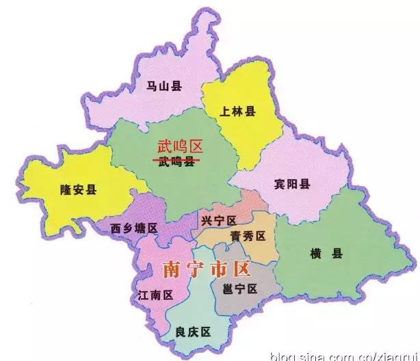 南宁未来十年内值得买的房,南宁房产是否具有投资价值