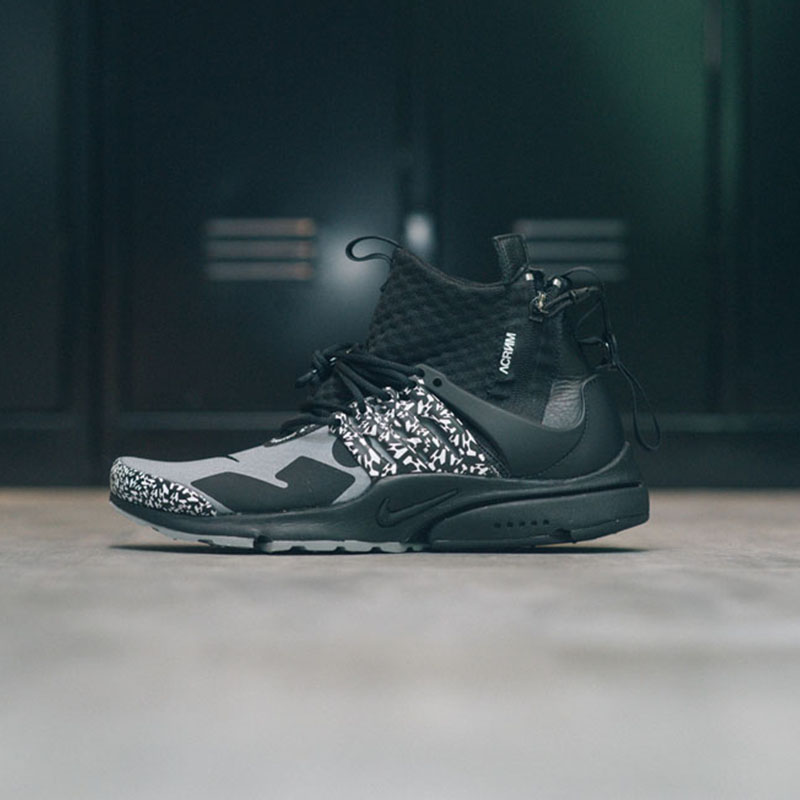 我们安排了15双能让你恢复上班动力的鞋子，请查收！