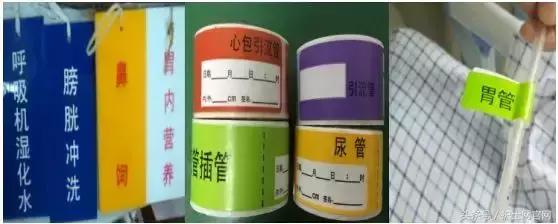 两条生命线一粗一细,两条生命线一细一粗