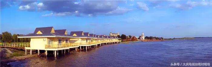 大庆这个城市未来会有发展吗,大庆哪个县发展潜力大