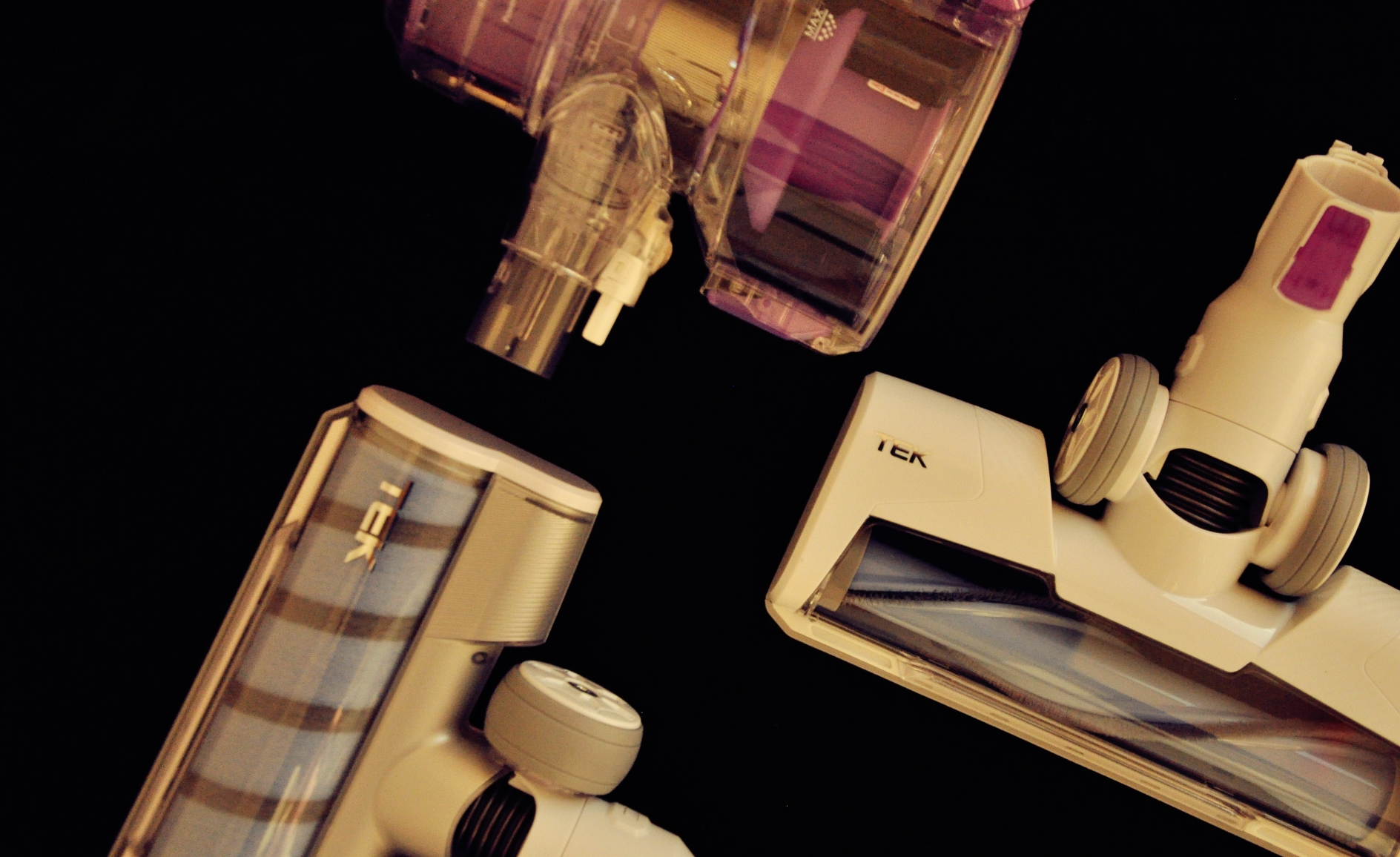 tek无线吸尘器测评视频,tek吸尘器哪个好