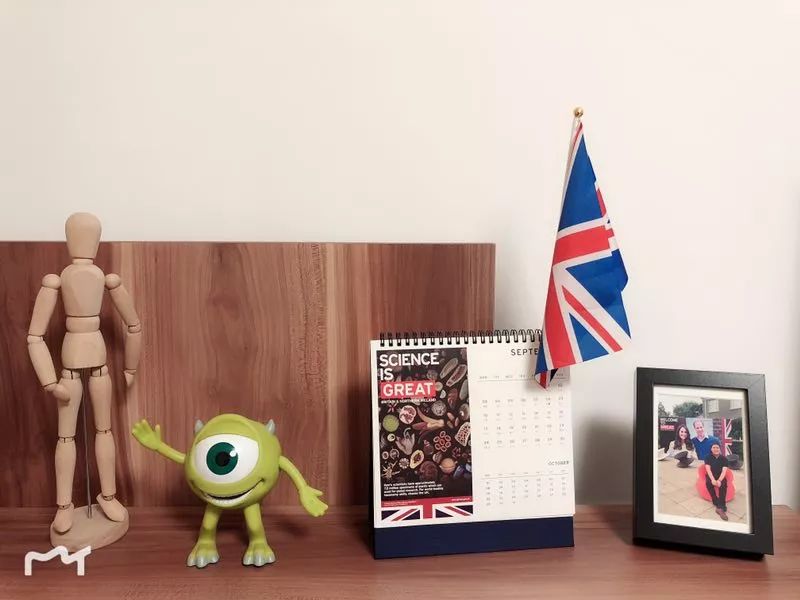 宜家是一个提升幸福感的地方,宜家是一个能够提升幸福感的地方