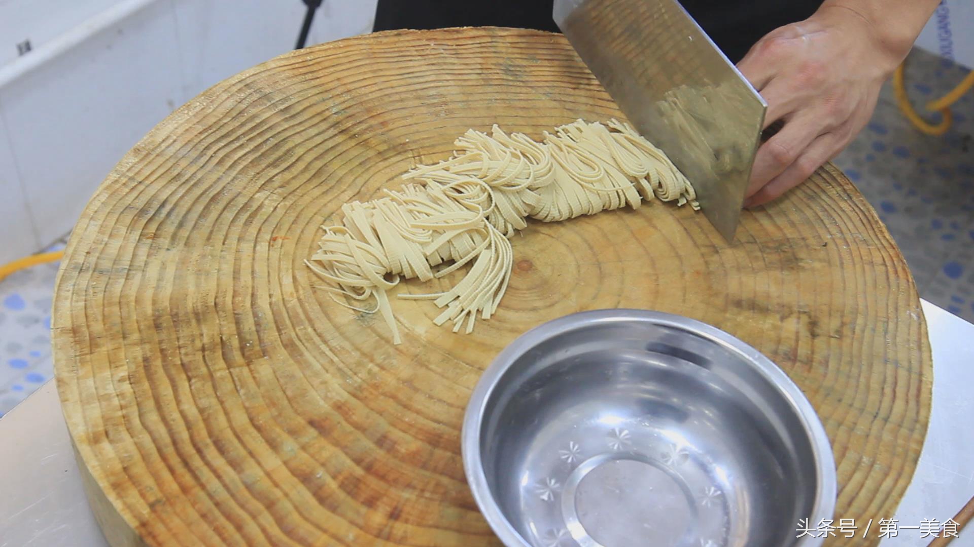 厨师长教你拌菜技巧,大厨教你凉拌菜技巧