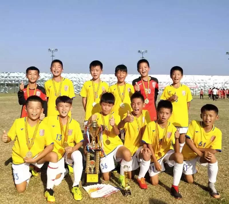 江苏城市足球联赛决赛,2018我爱足球民间争霸赛