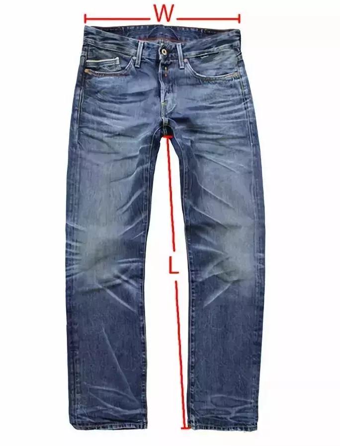 质量超级好的裤装,最值得入手的裤装