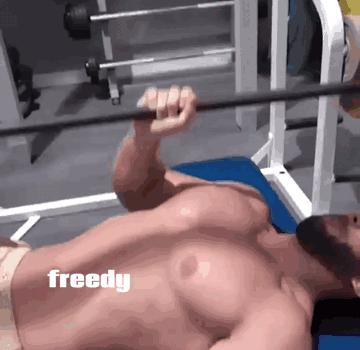 胸肌单侧肌力,胸肌练得一边大一边小怎么矫正