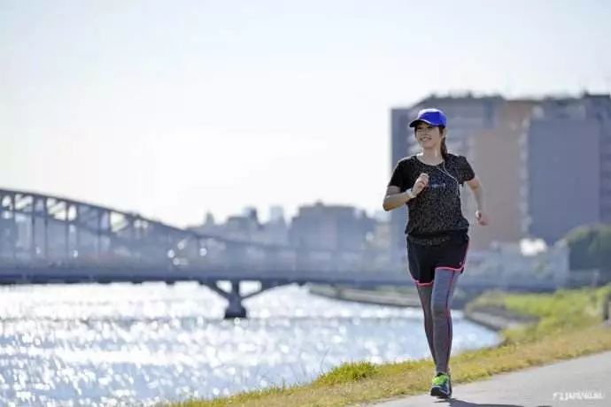 日本马拉松怎么发展起来了 (为什么日本马拉松这么厉害)