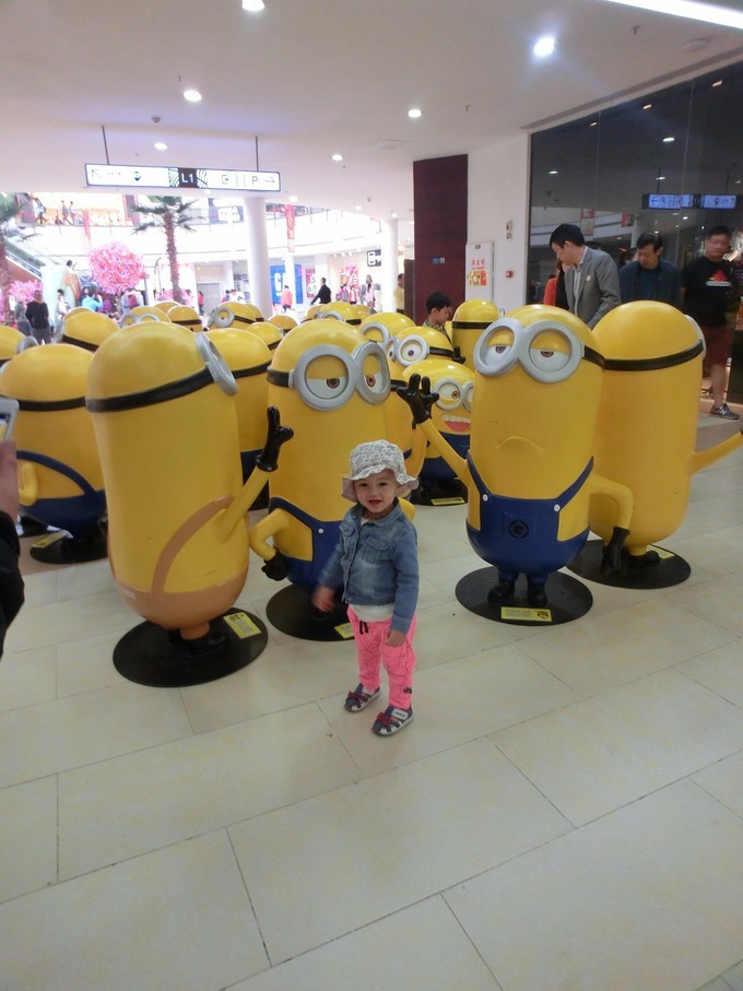 全家人三亚旅游,全家人游海南三亚旅行照片