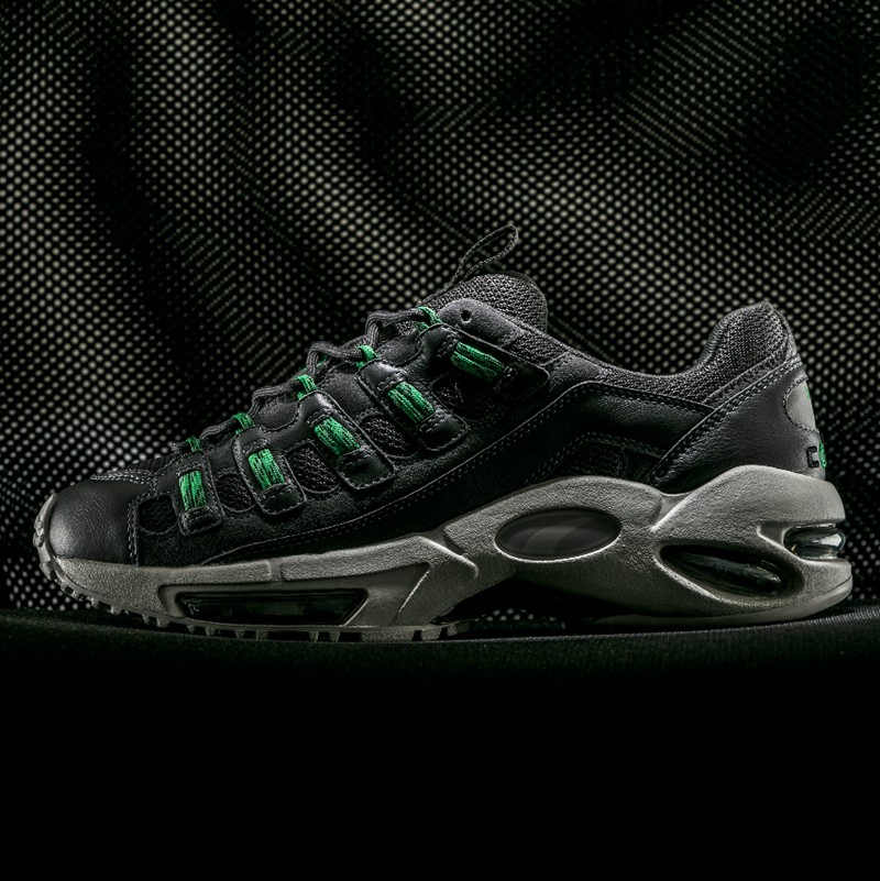 合作款悉数登场！PUMACell布鲁克林Hypefest体验活动回顾