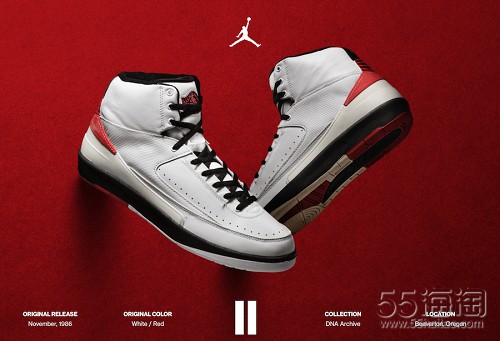 airjordan1的硬核常识,jordan经典篮球鞋讲解