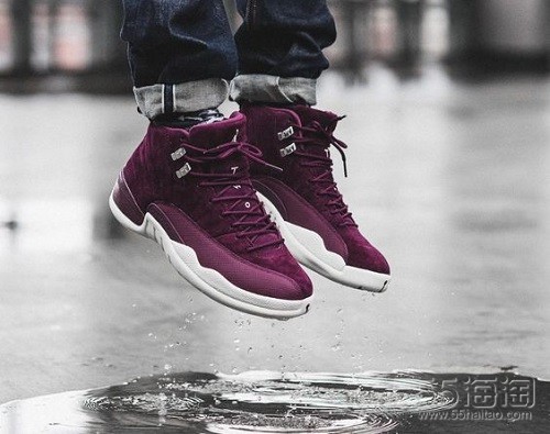 airjordan1的硬核常识,jordan经典篮球鞋讲解