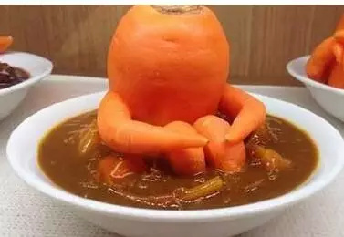 好看的都被你们吃掉了,让这些长得丑的怎么办?